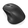 Lenovo 600 Wireless Media mouse Office Right-hand RF Wireless Optical 2400 DPI
