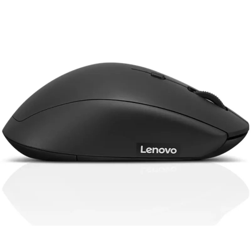 Lenovo 600 Wireless Media mouse Office Right-hand RF Wireless Optical 2400 DPI