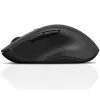 Lenovo 600 Wireless Media mouse Office Right-hand RF Wireless Optical 2400 DPI