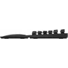 HP OMEN Spacer Wireless TKL Keyboard, Full-size (100%), Wireless, RF Wireless, Mechanical, Black
