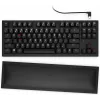 HP OMEN Spacer Wireless TKL Keyboard, Full-size (100%), Wireless, RF Wireless, Mechanical, Black