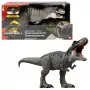 Jurassic World Rebirth Super Colossal Tyrannosaurus Rex Action Figure, T-Rex Dinosaur Movie Toy