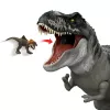 Jurassic World Rebirth Super Colossal Tyrannosaurus Rex Action Figure, T-Rex Dinosaur Movie Toy