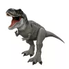 Jurassic World Rebirth Super Colossal Tyrannosaurus Rex Action Figure, T-Rex Dinosaur Movie Toy