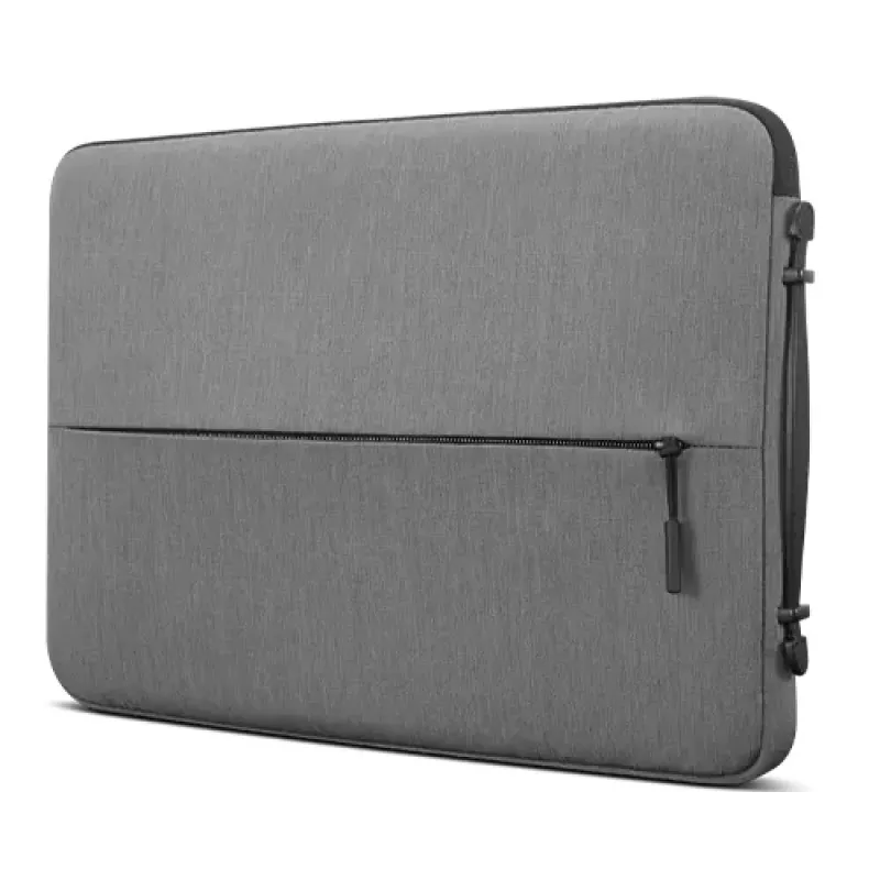 Lenovo GX41D07809 laptop case 35.6 cm (14 inch) Sleeve case Grey