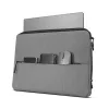 Lenovo GX41D07809 laptop case 35.6 cm (14 inch) Sleeve case Grey