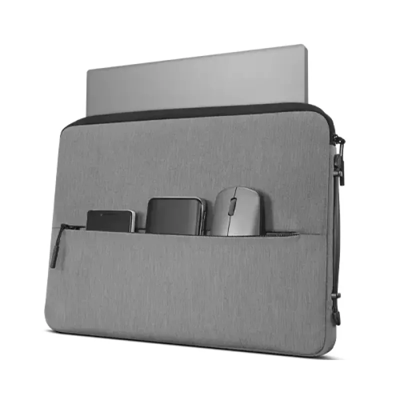 Lenovo GX41D07809 laptop case 35.6 cm (14 inch) Sleeve case Grey