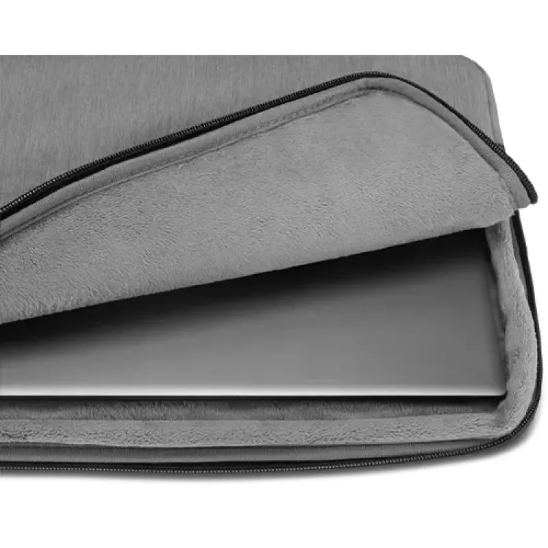 Lenovo GX41D07809 laptop case 35.6 cm (14 inch) Sleeve case Grey