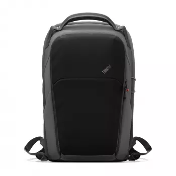 Lenovo ThinkPad 16 inch Click-Go 40.6 cm (16 inch) Backpack Black, Dark Grey