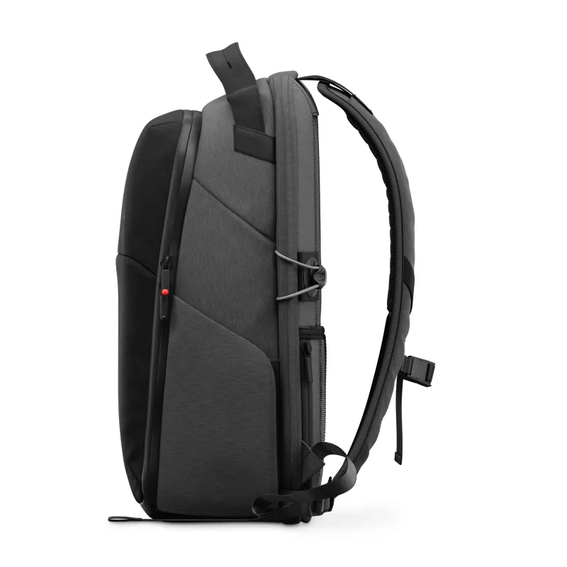 Lenovo ThinkPad 16 inch Click-Go 40.6 cm (16 inch) Backpack Black, Dark Grey