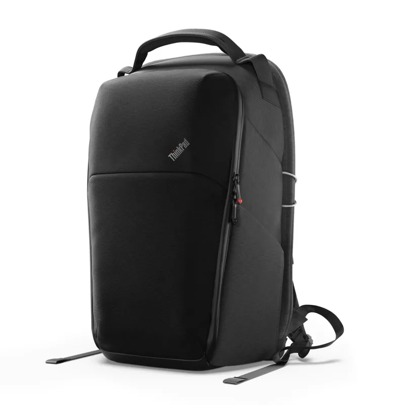 Lenovo ThinkPad 16 inch Click-Go 40.6 cm (16 inch) Backpack Black, Dark Grey