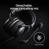 HyperX Cloud II - Gaming Headset (Black-Red)