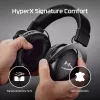 HyperX Cloud II - Gaming Headset (Black-Red)