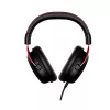 HyperX Cloud II - Gaming Headset (Black-Red)