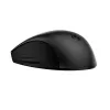 HP 650 Wireless Keyboard and Mouse Combo, Full-size (100%), Wireless, RF Wireless, Membrane, Black, Mouse included