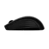 HP 650 Wireless Keyboard and Mouse Combo, Full-size (100%), Wireless, RF Wireless, Membrane, Black, Mouse included