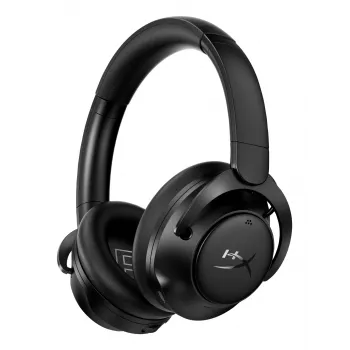 HyperX Cloud MIX 2 - Gaming Headset (Black), Wired & Wireless, Gaming, 20 - 20000 Hz, 270 g, Headset, Black