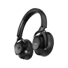 HyperX Cloud MIX 2 - Gaming Headset (Black), Wired & Wireless, Gaming, 20 - 20000 Hz, 270 g, Headset, Black