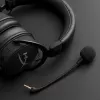 HyperX Cloud MIX 2 - Gaming Headset (Black), Wired & Wireless, Gaming, 20 - 20000 Hz, 270 g, Headset, Black