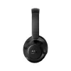 HyperX Cloud MIX 2 - Gaming Headset (Black), Wired & Wireless, Gaming, 20 - 20000 Hz, 270 g, Headset, Black