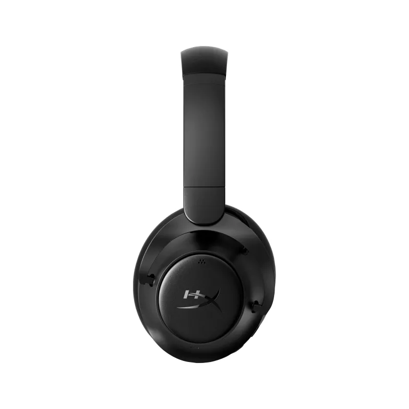 HyperX Cloud MIX 2 - Gaming Headset (Black), Wired & Wireless, Gaming, 20 - 20000 Hz, 270 g, Headset, Black
