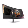 HP Series 7 Pro 37.5 inch WQHD+ Thunderbolt 4 Monitor - 738pu PVC Free