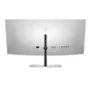 HP Series 7 Pro 37.5 inch WQHD+ Thunderbolt 4 Monitor - 738pu PVC Free