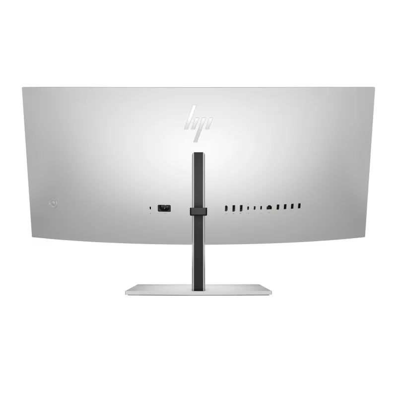 HP Series 7 Pro 37.5 inch WQHD+ Thunderbolt 4 Monitor - 738pu PVC Free
