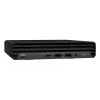 HP Mini IP Conference PC with Microsoft Team Rooms, Multimedia congress terminal, WUXGA, Windows 11 IoT Enterprise, Black