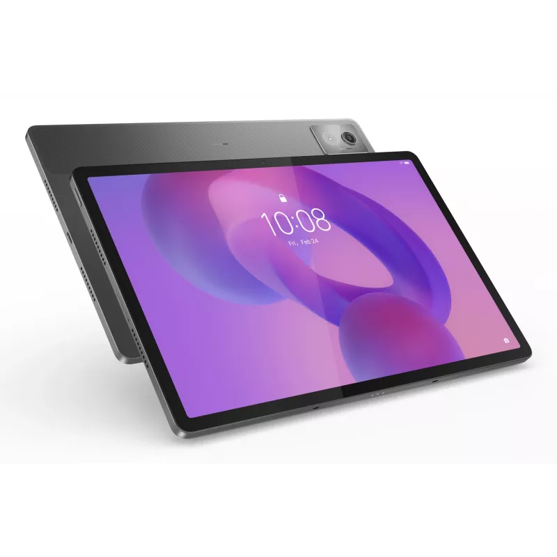 Lenovo Idea Tab Pro Mediatek 256 GB 32.3 cm (12.7 inch) 8 GB Wi-Fi 6E (802.11ax) Android 14 Grey