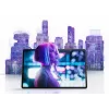Lenovo Idea Tab Pro Mediatek 256 GB 32.3 cm (12.7 inch) 8 GB Wi-Fi 6E (802.11ax) Android 14 Grey