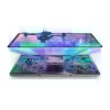 Lenovo Idea Tab Pro Mediatek 256 GB 32.3 cm (12.7 inch) 8 GB Wi-Fi 6E (802.11ax) Android 14 Grey