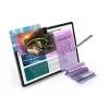 Lenovo Idea Tab Pro Mediatek 256 GB 32.3 cm (12.7 inch) 8 GB Wi-Fi 6E (802.11ax) Android 14 Grey
