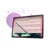 Lenovo Idea Tab Pro Mediatek 256 GB 32.3 cm (12.7 inch) 8 GB Wi-Fi 6E (802.11ax) Android 14 Grey