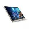 Lenovo Yoga 7 2-in-1 16AKP10 Copilot+ PC AMD Ryzen™ AI 7 350 Hybrid (2-in-1) 40.6 cm (16 inch) Touchscreen WUXGA 16 GB LPDDR5x-SDRAM 1 TB SSD Wi-Fi 7 (802.11be) Windows 11 Pro English Grey