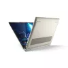 Lenovo Yoga 7 2-in-1 16AKP10 Copilot+ PC AMD Ryzen™ AI 7 350 Hybrid (2-in-1) 40.6 cm (16 inch) Touchscreen WUXGA 16 GB LPDDR5x-SDRAM 1 TB SSD Wi-Fi 7 (802.11be) Windows 11 Pro English Grey