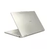Lenovo Yoga 7 2-in-1 16AKP10 Copilot+ PC AMD Ryzen™ AI 7 350 Hybrid (2-in-1) 40.6 cm (16 inch) Touchscreen WUXGA 16 GB LPDDR5x-SDRAM 1 TB SSD Wi-Fi 7 (802.11be) Windows 11 Pro English Grey