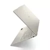 Lenovo Yoga 7 2-in-1 16AKP10 Copilot+ PC AMD Ryzen™ AI 7 350 Hybrid (2-in-1) 40.6 cm (16 inch) Touchscreen WUXGA 16 GB LPDDR5x-SDRAM 1 TB SSD Wi-Fi 7 (802.11be) Windows 11 Pro English Grey