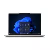 Lenovo ThinkPad L13 2-in-1 Gen 6 (Intel) Intel Core Ultra 5 225U Hybrid (2-in-1) 33.8 cm (13.3 inch) Touchscreen WUXGA 32 GB LPDDR5x-SDRAM 512 GB SSD Wi-Fi 6E (802.11ax) Windows 11 Pro German Grey