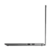 Lenovo ThinkPad L13 2-in-1 Gen 6 (Intel) Intel Core Ultra 5 225U Hybrid (2-in-1) 33.8 cm (13.3 inch) Touchscreen WUXGA 32 GB LPDDR5x-SDRAM 512 GB SSD Wi-Fi 6E (802.11ax) Windows 11 Pro German Grey