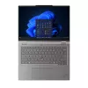 Lenovo ThinkPad L13 2-in-1 Gen 6 (Intel) Intel Core Ultra 5 225U Hybrid (2-in-1) 33.8 cm (13.3 inch) Touchscreen WUXGA 32 GB LPDDR5x-SDRAM 512 GB SSD Wi-Fi 6E (802.11ax) Windows 11 Pro German Grey