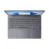 Lenovo IdeaPad Slim 3 14IRH10 Intel® Core™ i5 i5-13420H Laptop 35.6 cm (14 inch) WUXGA 16 GB DDR5-SDRAM 512 GB SSD Wi-Fi 7 (802.11be) Windows 11 Home German Grey