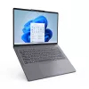 Lenovo IdeaPad Slim 3 14IRH10 Intel® Core™ i5 i5-13420H Laptop 35.6 cm (14 inch) WUXGA 16 GB DDR5-SDRAM 512 GB SSD Wi-Fi 7 (802.11be) Windows 11 Home German Grey