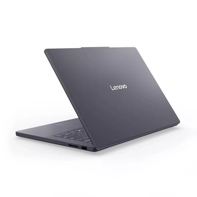 Lenovo IdeaPad Slim 3 14IRH10 Intel® Core™ i5 i5-13420H Laptop 35.6 cm (14 inch) WUXGA 16 GB DDR5-SDRAM 512 GB SSD Wi-Fi 7 (802.11be) Windows 11 Home German Grey