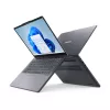 Lenovo IdeaPad Slim 3 14IRH10 Intel® Core™ i5 i5-13420H Laptop 35.6 cm (14 inch) WUXGA 16 GB DDR5-SDRAM 512 GB SSD Wi-Fi 7 (802.11be) Windows 11 Home German Grey