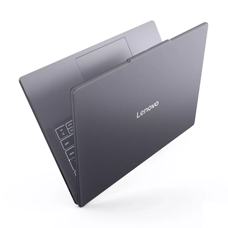Lenovo IdeaPad Slim 3 14IRH10 Intel® Core™ i5 i5-13420H Laptop 35.6 cm (14 inch) WUXGA 16 GB DDR5-SDRAM 512 GB SSD Wi-Fi 7 (802.11be) Windows 11 Home German Grey