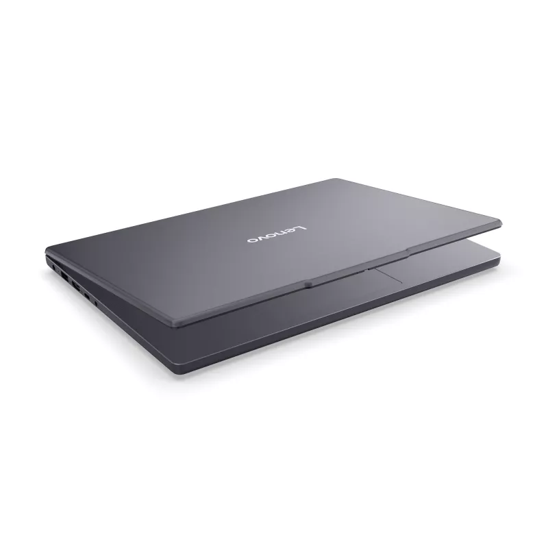 Lenovo IdeaPad Slim 3 14IRH10 Intel® Core™ i5 i5-13420H Laptop 35.6 cm (14 inch) WUXGA 16 GB DDR5-SDRAM 512 GB SSD Wi-Fi 7 (802.11be) Windows 11 Home German Grey