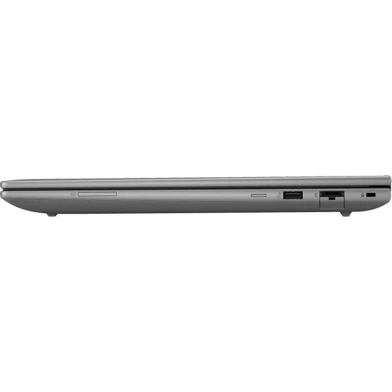 HP ZBook Power G11 A Mobile Workstation, AMD Ryzen 7 PRO 8845HS, 16 inch WUXGA, 16GB DDR5, 512GB SSD, NVIDIA RTX 1000 Ada 6GB, Windows 11 Pro