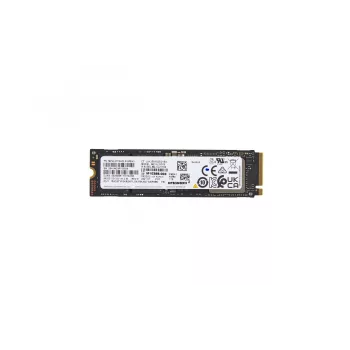 HP 1TB PCIe-4x4 NVMe Solid State Drive, 1 TB, M.2