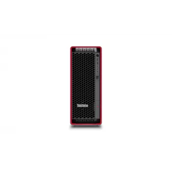 Lenovo ThinkStation P7 Intel Xeon W w7-3565X 64 GB DDR5-SDRAM 1 TB SSD Windows 10 Pro for Workstations Tower Workstation Black